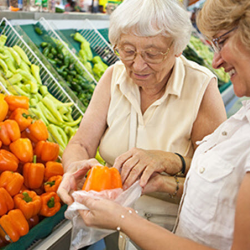 Nutrition and Well-Being