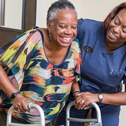 Respite Care Services