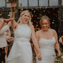 Non-Traditional Ceremonies