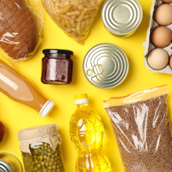 Food Benefits (SNAP)