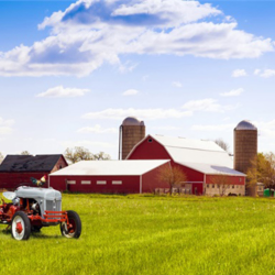 Ranch and Farm Insurance