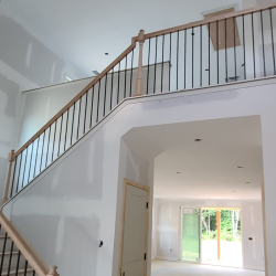 Stair Renovations