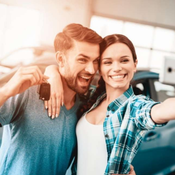 Auto Loans