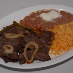 Carne Asada