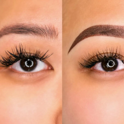 Permanent Makeup