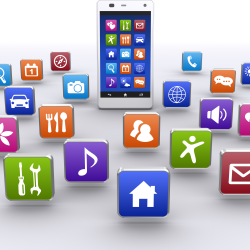 Mobile Application Designing