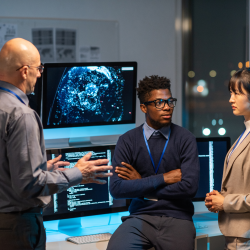 Technology Consulting