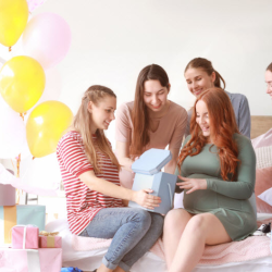 Baby Showers