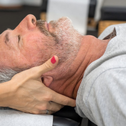 Neck Pain Treatment