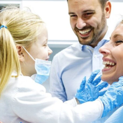 Family Dentistry