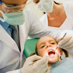 Comprehensive Dental Exam