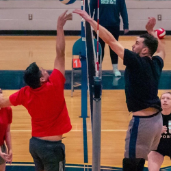 Volleyball