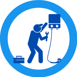 Gas Leak Inspection & Repair