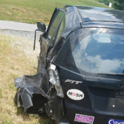 Hail Damage Repair