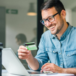Credit Cards