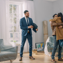 Mortgages