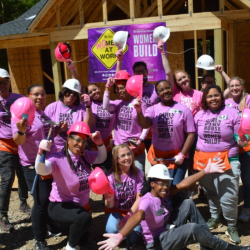 100 Women Who L.E.A.D