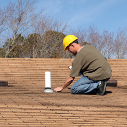 Roof Inspection