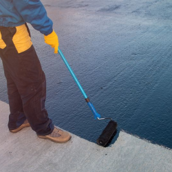  Roof Coating