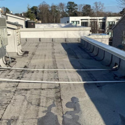 Flat Roofing