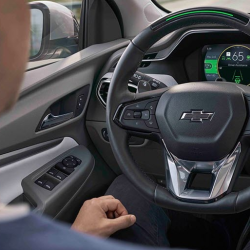 OnStar & Connected Services
