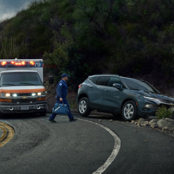 Chevrolet Protection Plan