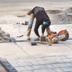 Landscape Construction/Installation