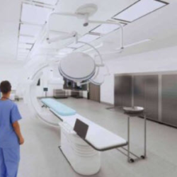 Cardiac Catheterization Labs