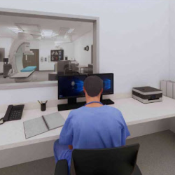 Interventional Radiology/Special Procedures Lab