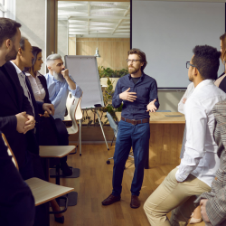 Leadership Challenges