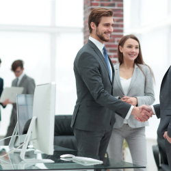 Business Influencers