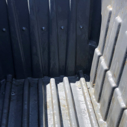 Commercial Dumpster & Enclosure Cleaning