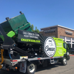 CMAX Sanitary Services