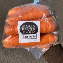 Carrots