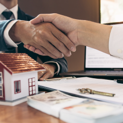 Real Estate Broker