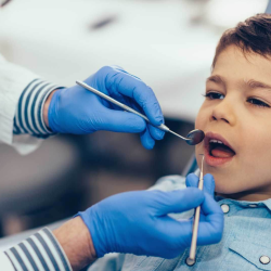 Children's Dentistry