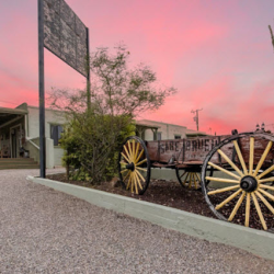 Desert Explorer Package