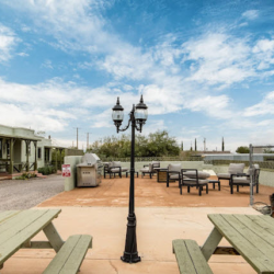 Picnic in the Desert Package