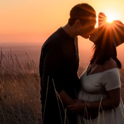 Maternity Photoshoot