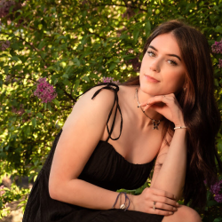 Portrait Photography Session