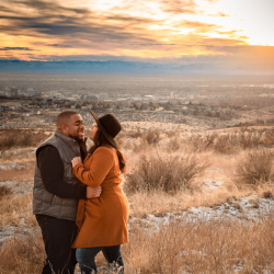 Engagement Photography Experience