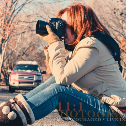 Professional Headshots