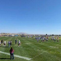 Coaches & Team Managers