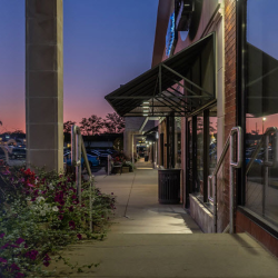 Commercial Real Estate Lending