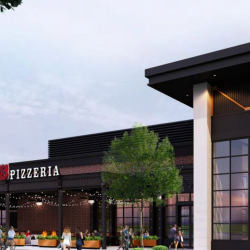Flexibility & Outdoor Seating Feasibility