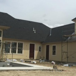 Customized Construction