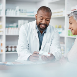 Pharmacist Consultations