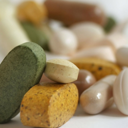 Vitamins & OTC Products