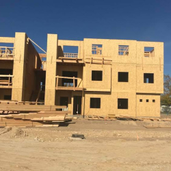 Commercial Real Estate Development