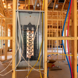 New Construction Electrics